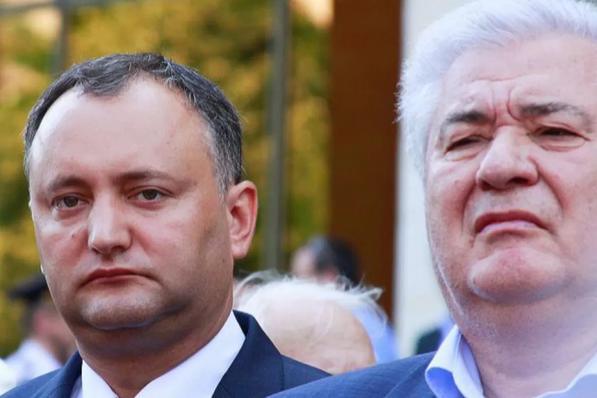 DEZINFORMARE: Republica Moldova are nevoie de un lider autoritar