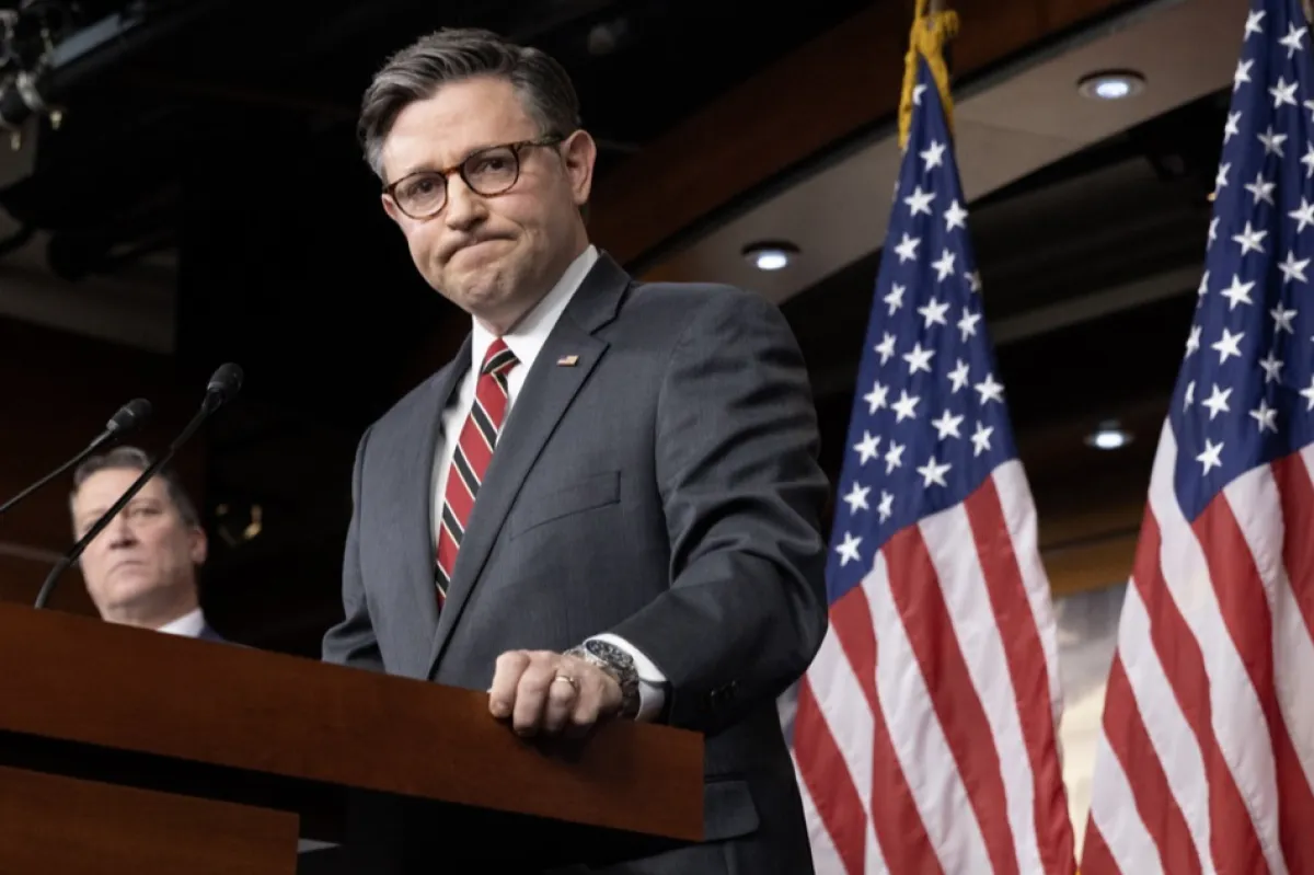 Președintele Camerei Reprezentanților spune că ajutorul militar american pentru Ucraina este crucial