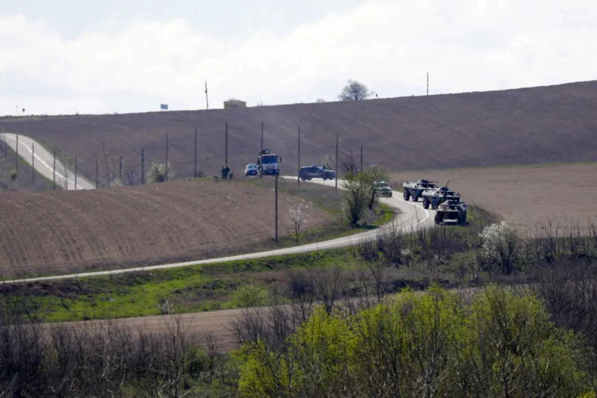 MApN organizează un exerciţiu de instruire cu termen scurt de notificare, în judeţul Tulcea