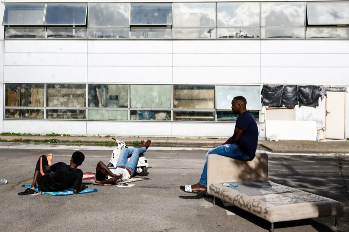 Peste 3.000 de tentative de trecere ilegală a frontierei româneşti de la începutul anului