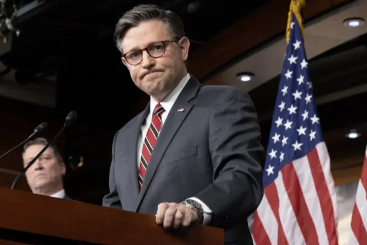 Peste o sută de amendamente la proiectul de lege privind ajutorul american pentru Ucraina