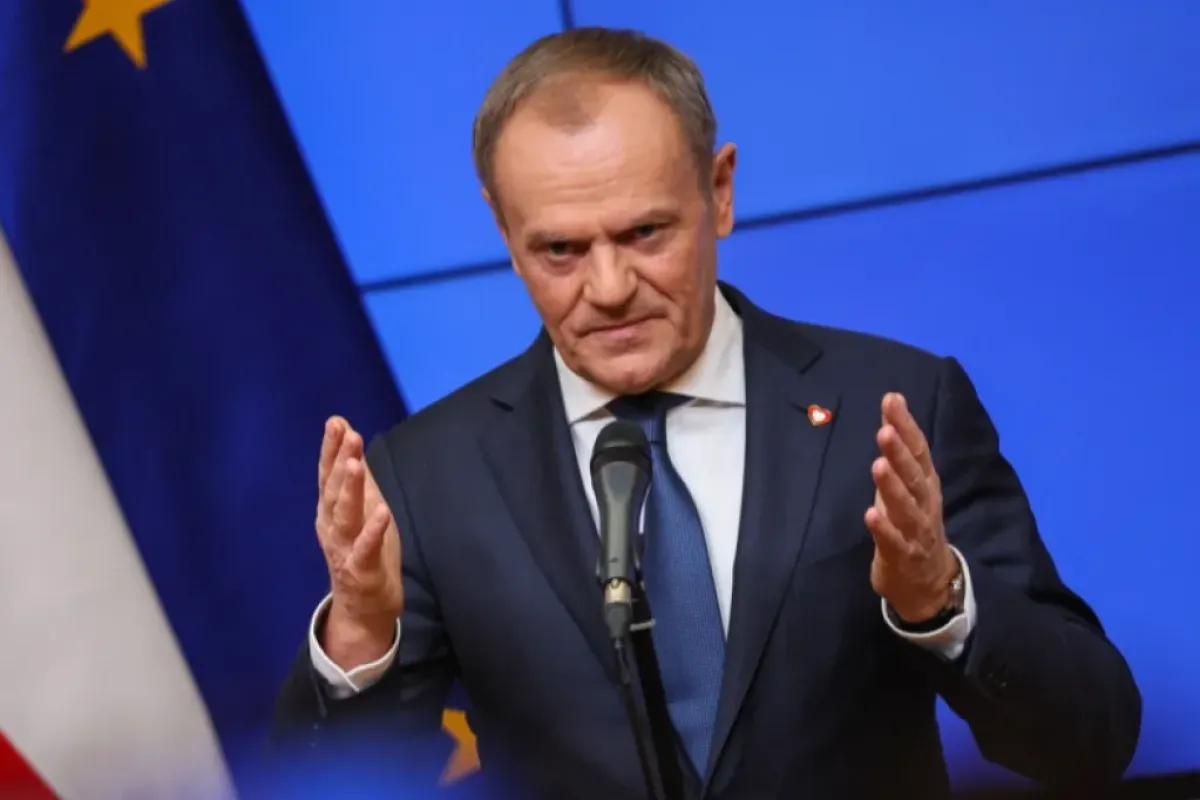 Polonia a arestat un belarus care ar fi ordonat atacul asupra unui aliat al lui Alexei Navalnîi