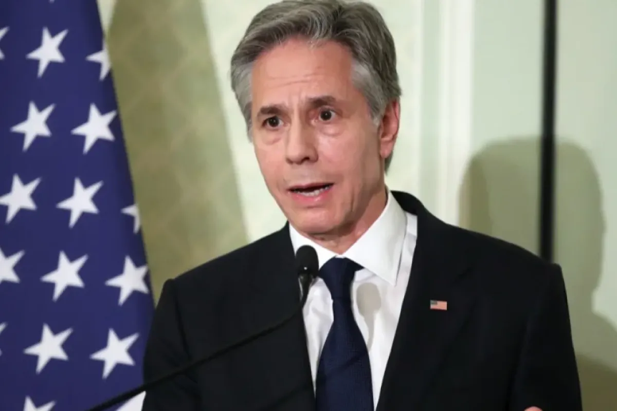 Statele Unite acuză China că întreține războiul din Ucraina