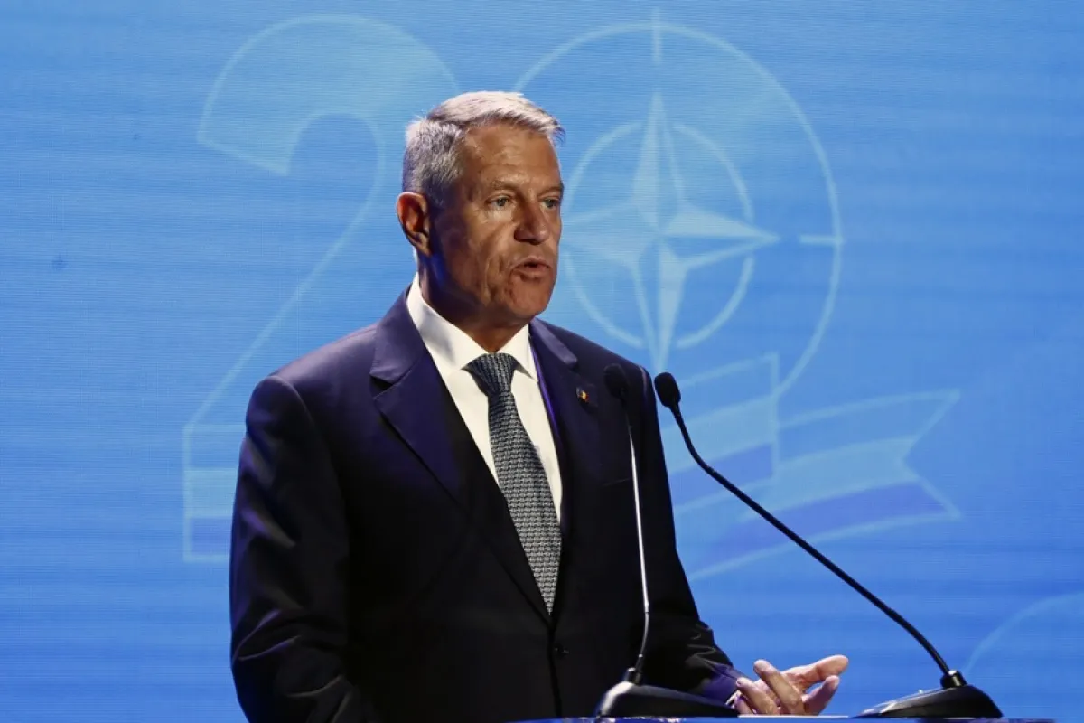 Klaus Iohannis va efectua o vizită oficială în Coreea de Sud