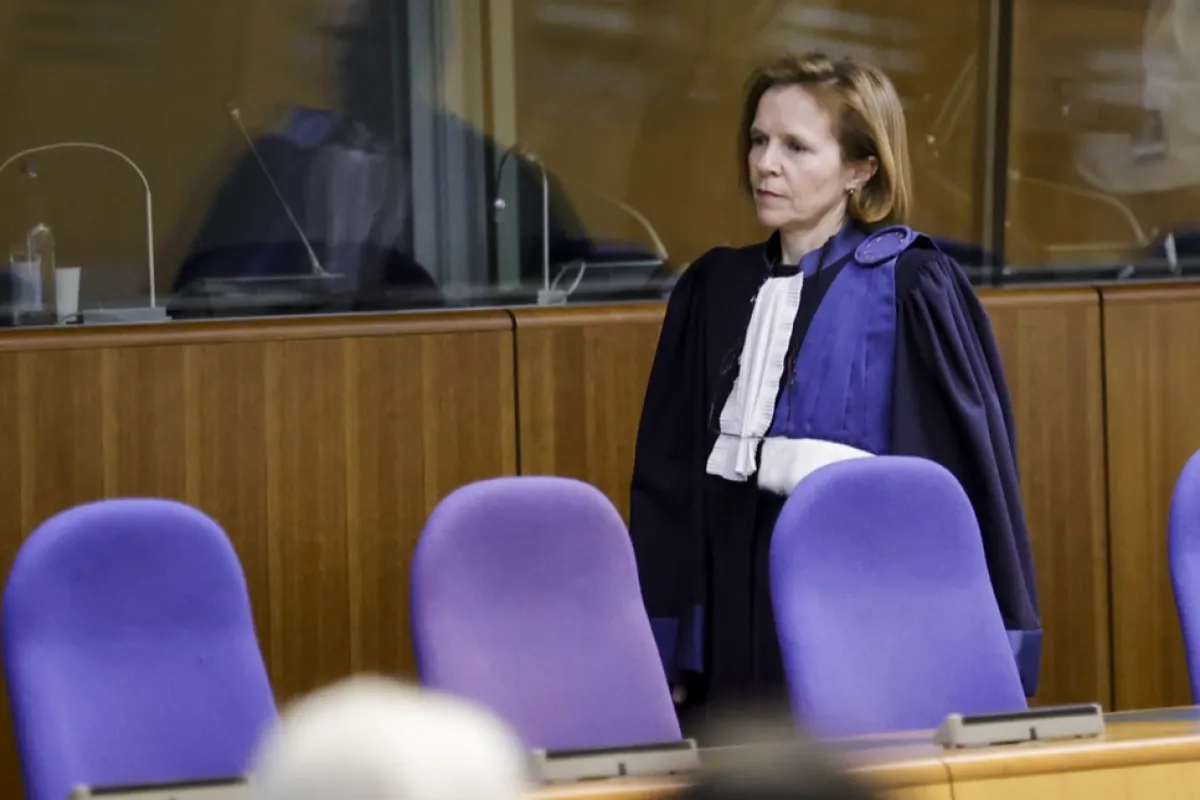 Gabriel Resources şi RMGC au deschis mai multe procese împotriva autorităţilor române