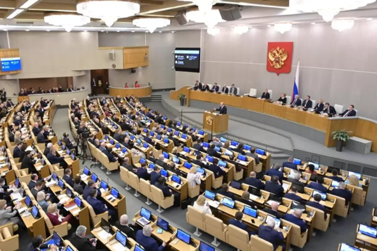 Rusia ameninţă cu confiscarea bunurilor occidentale ca răspuns la o lege americană