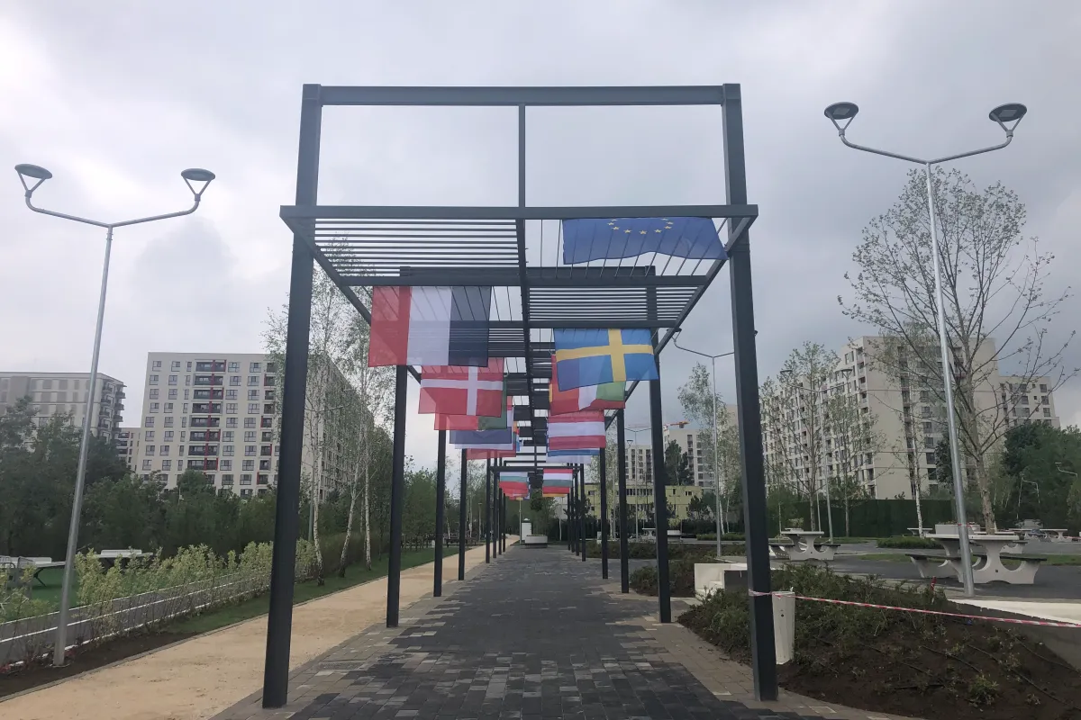 România și-a dublat PIB-ul pe cap de locuitor în ultimele două decenii