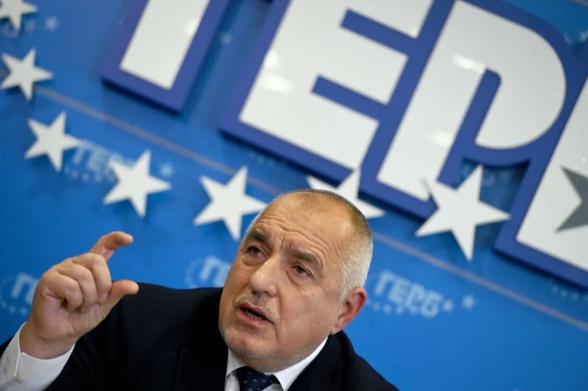 Pas cu pas, Bulgaria se îndreaptă spre autocrație