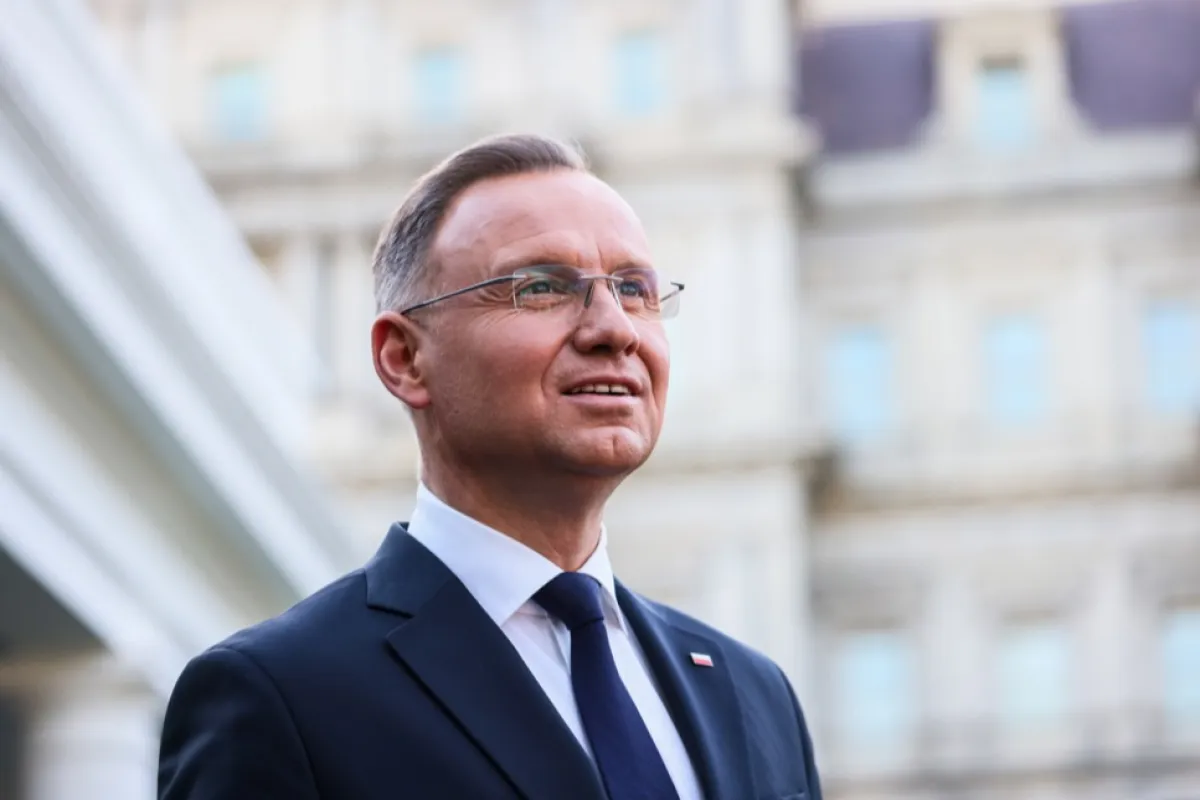 Polonia e pregătită să găzduiască arsenale nucleare ale NATO – declară președintele naționalist Andrzej Duda