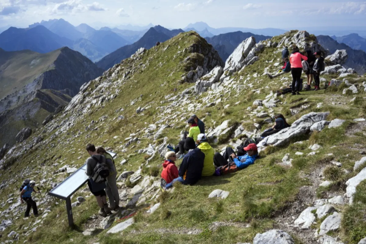 Comisia Europeană a lansat programul Discover EU 2024