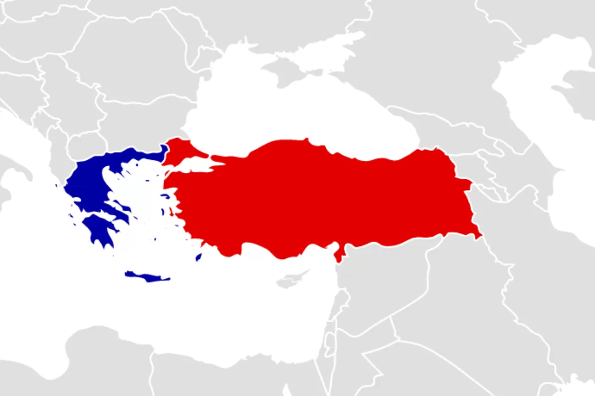 Diplomaţi greci şi turci au început o nouă rundă de discuţii asupra temelor sensibile din relaţiile bilaterale