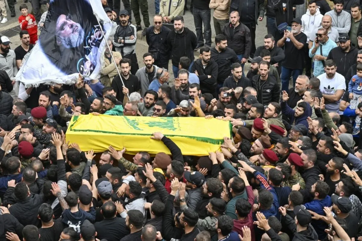 Israelul anunţă o „acțiune ofensivă” în sudul Libanului