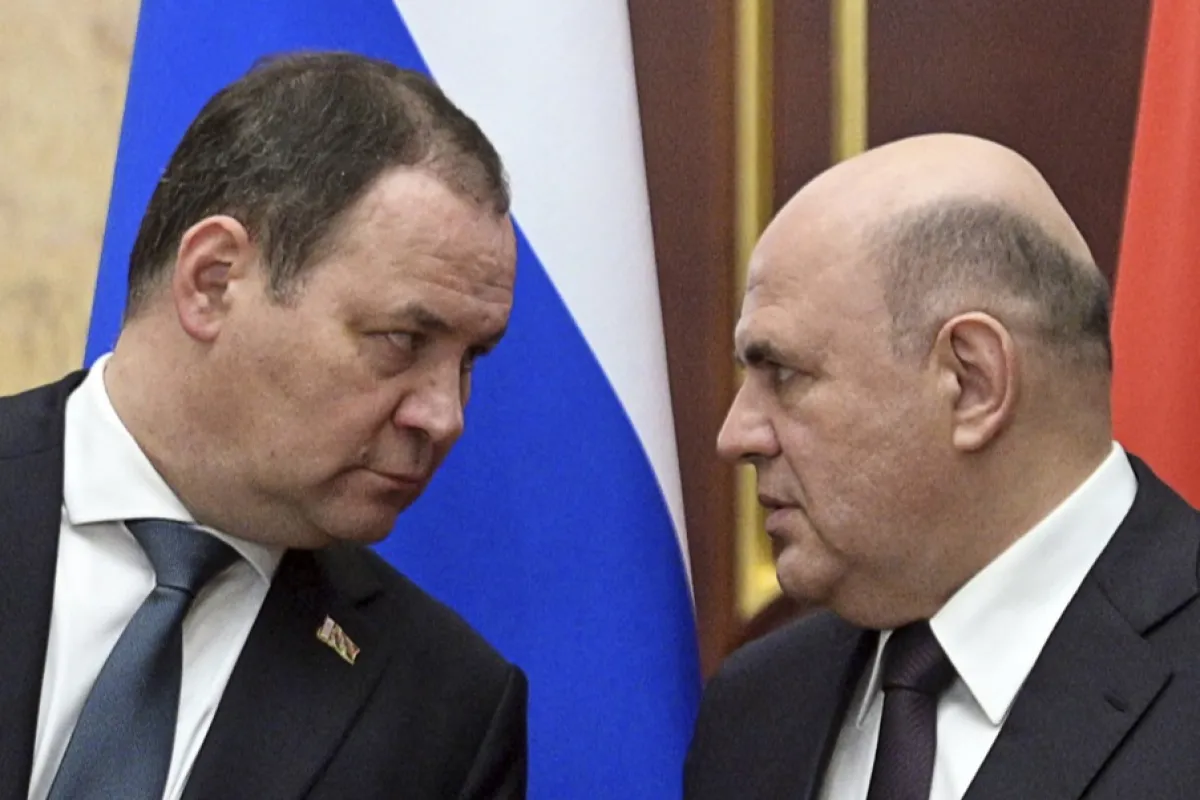 Belarus susține că a împiedicat un atac cu drone lansat din Lituania