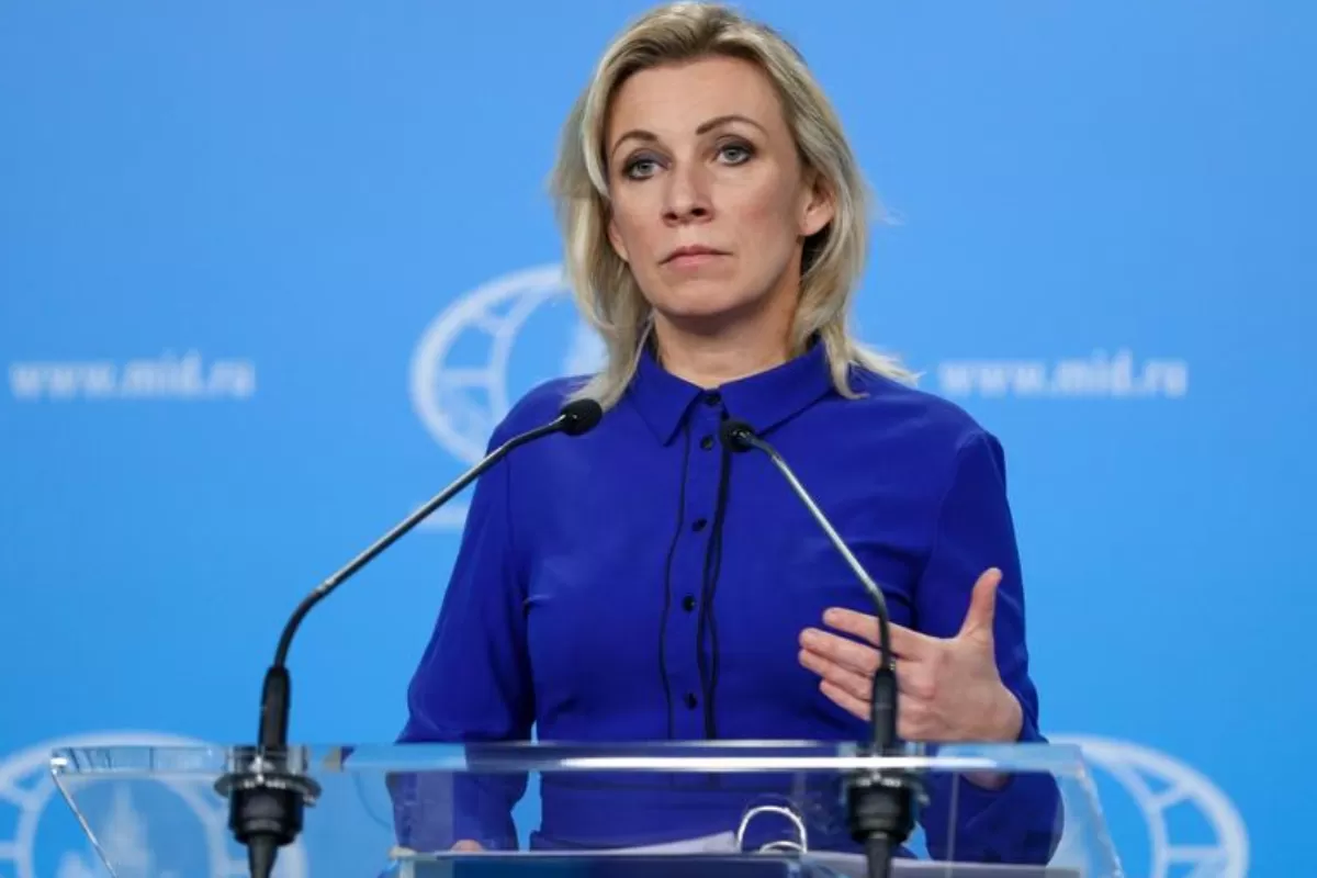 MAE rus acuză România că duce o politică revizionistă și vrea să șteargă memoria „soldaților ruși eliberatori”