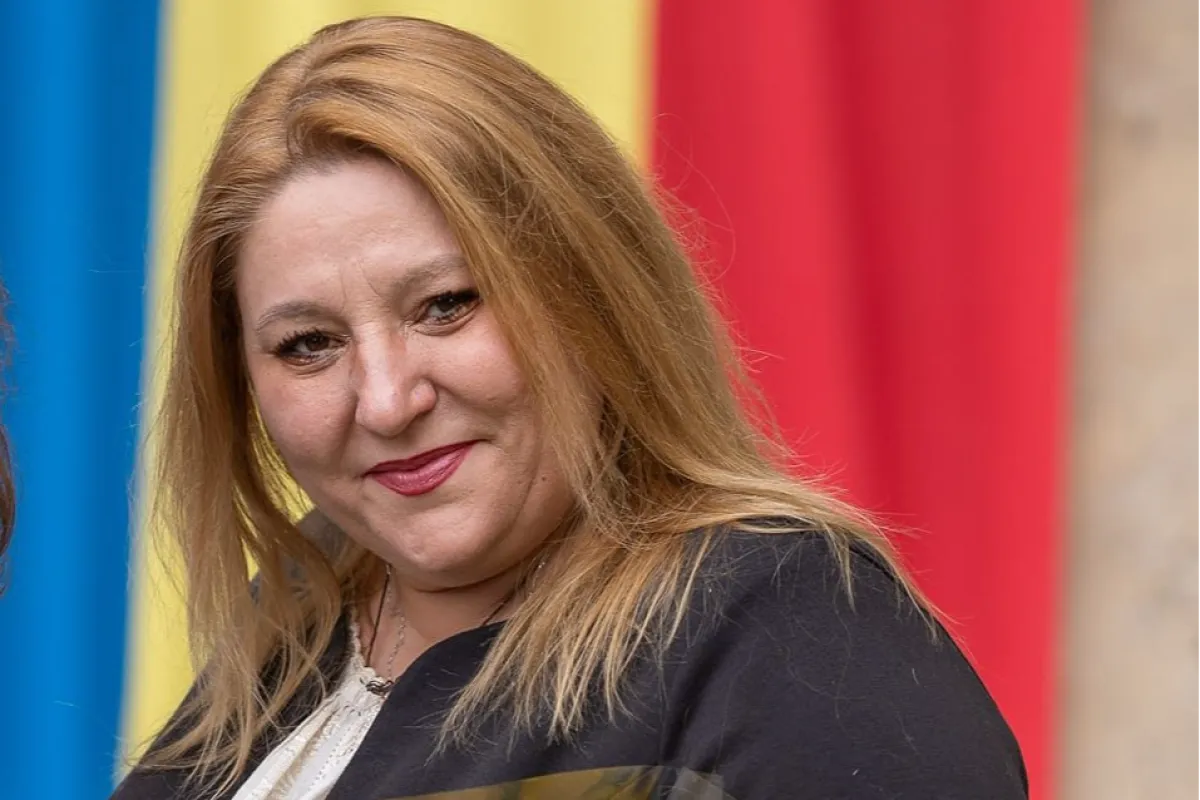 Biroul Electoral a respins candidatura senatoarei pro-ruse Diana Şoşoacă la Primăria Capitalei