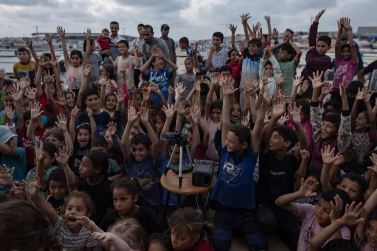 34 de oameni uciși și 68 răniți în ultimele 24 de ore în Gaza