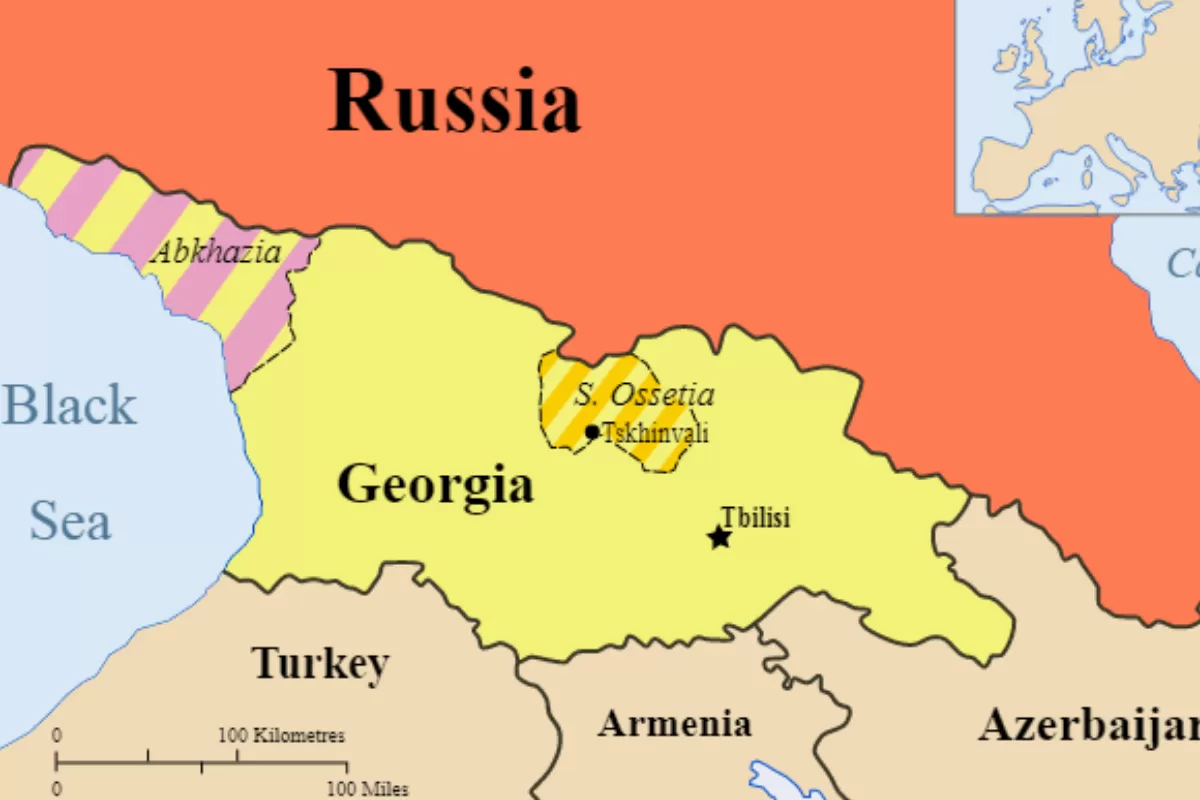 Uniunea Europeană cere reglementarea rapidă a crizei politice din Georgia