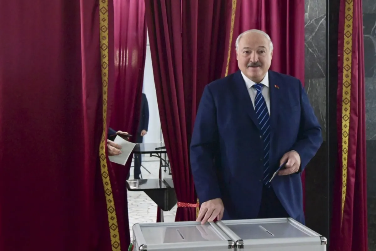 Belarus: „mărturisiri” video ca armă a regimului împotriva opoziției