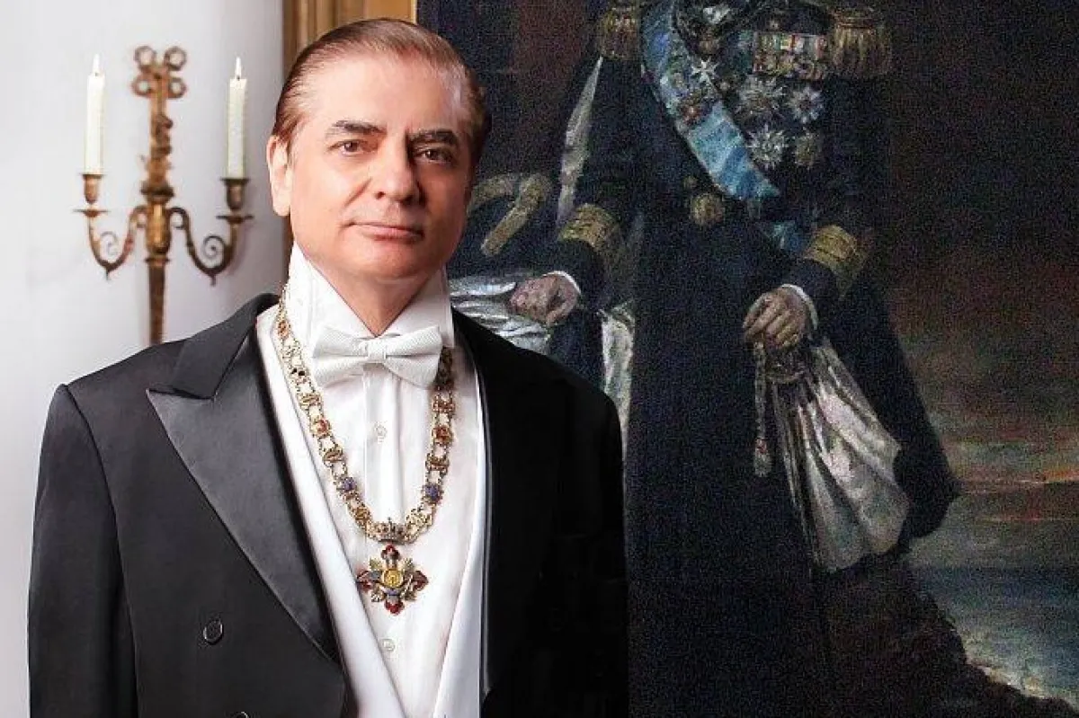 Paul de România a fost arestat preventiv în Malta