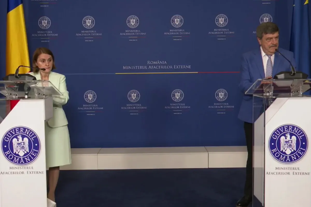 Numărul secțiilor de votare pentru alegerile europarlamentare va fi aproape dublu faţă de 2019