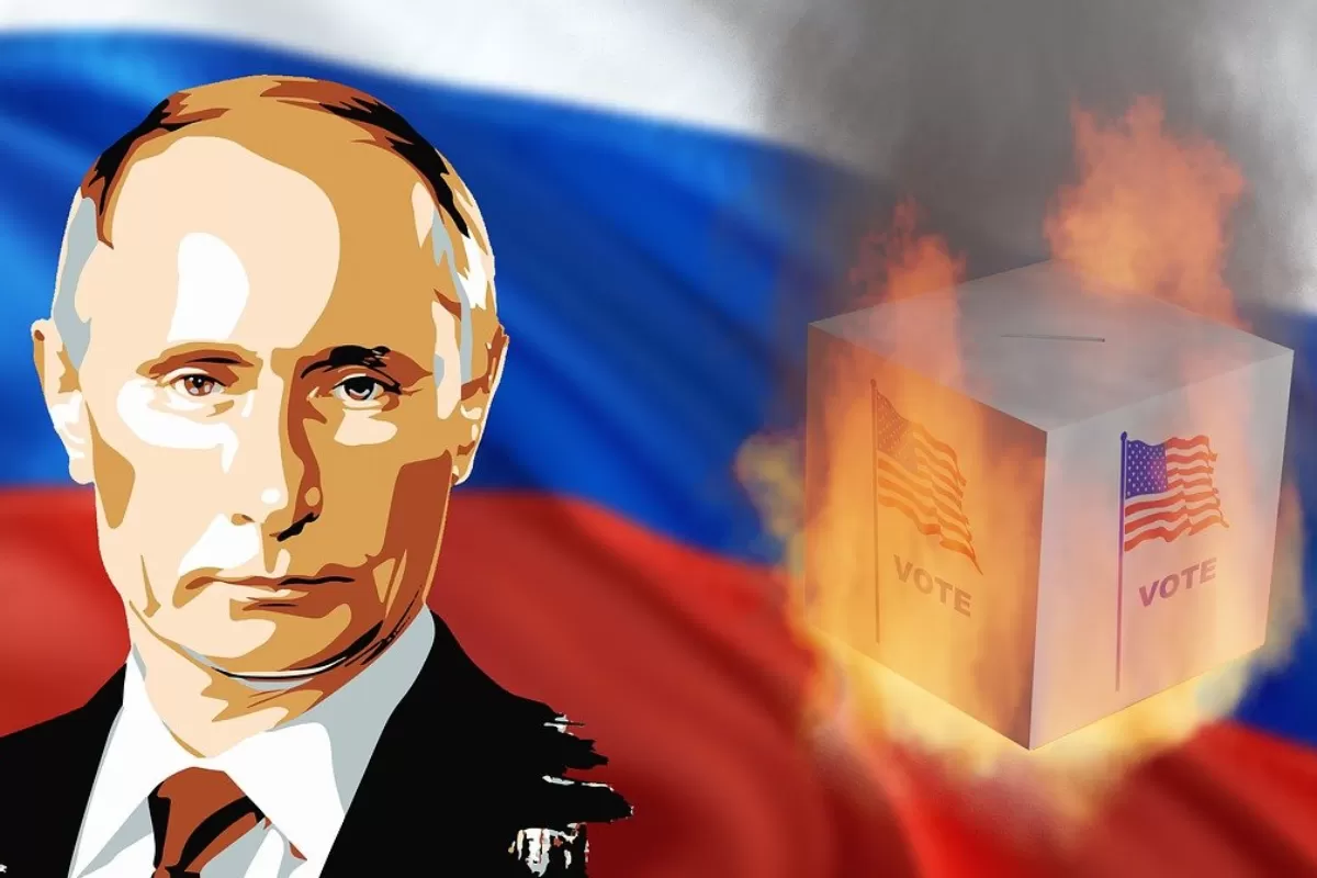 Preşedintele american, Joe Biden, crede că omologul său rus, Vladimir Putin, e un asasin