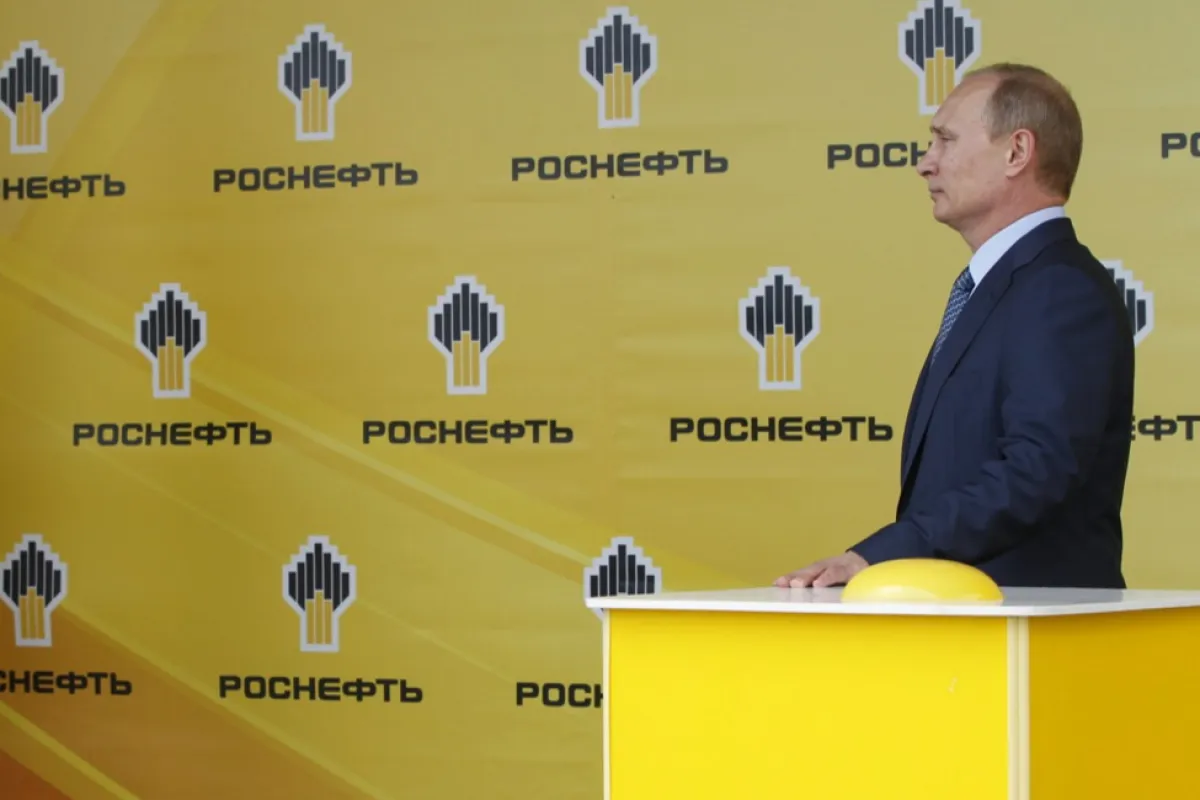 Ucraina a lansat drone asupra mai multor regiuni rusești