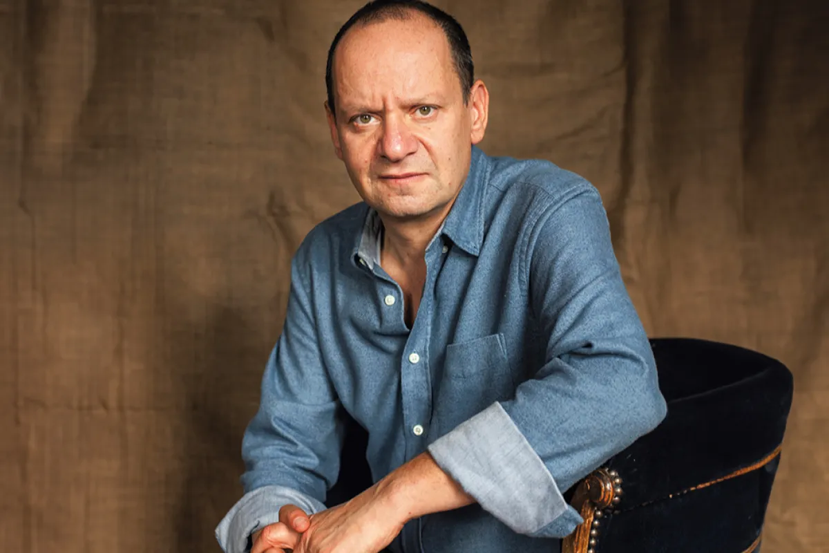 Philippe Sands: „Orice persoană este capabilă de lucruri îngrozitoare”