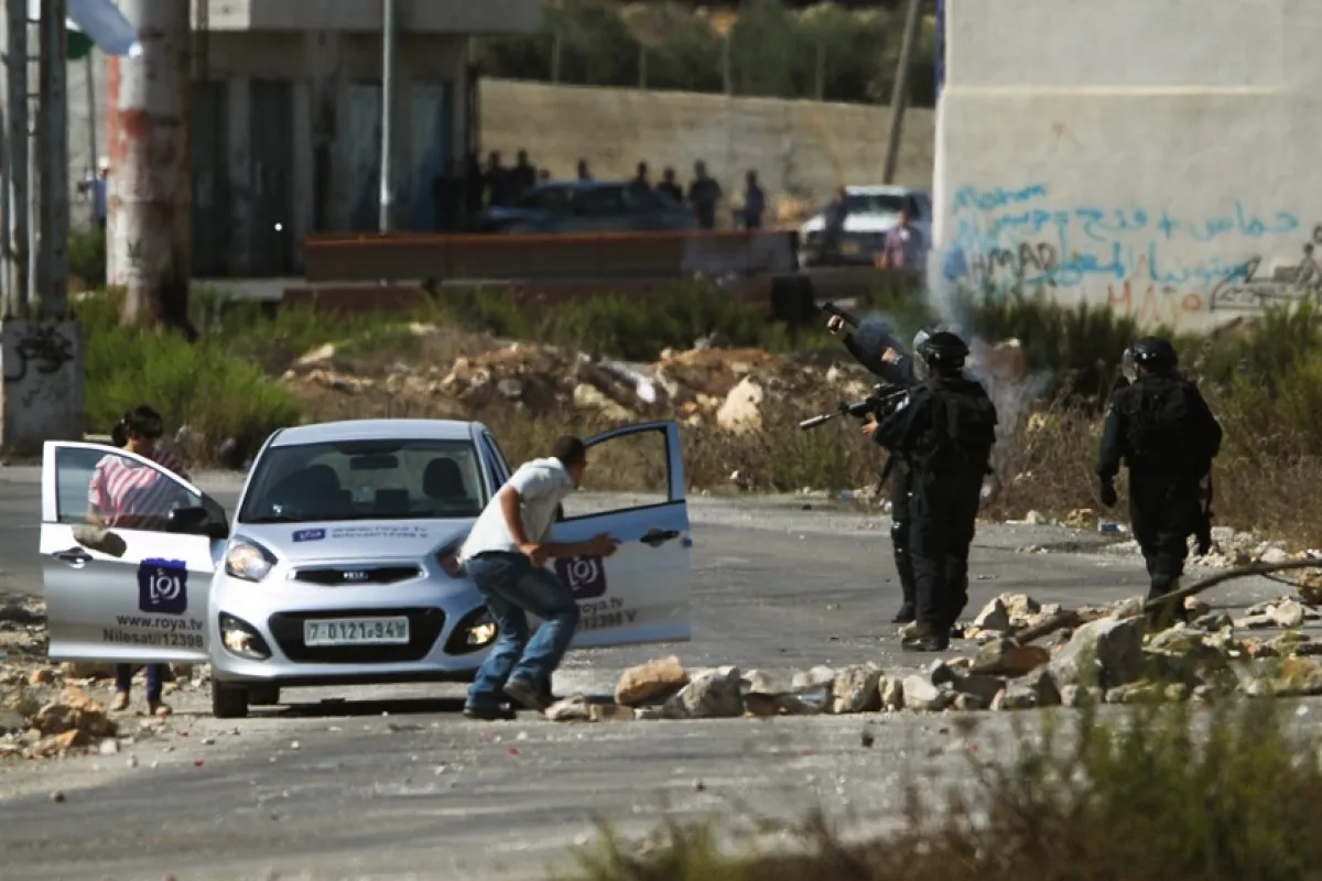 Israelul este acuzat de posibilă crimă de război din cazul uciderii unui băiat din Cisiordania