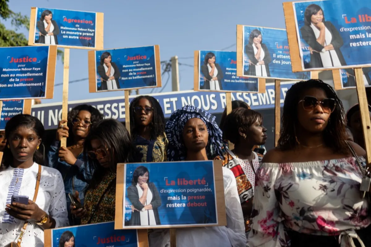 Reporteri Fără Frontiere: presiunea politică asupra presei este în creștere pretutindeni