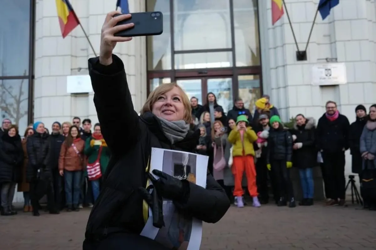 România se află pe locul 49 la nivel global în privința libertății presei