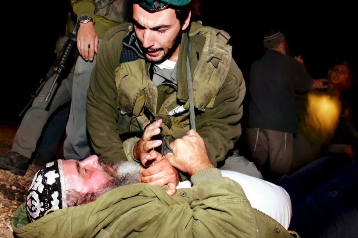 34.622 de oameni ucişi  în Fâșia Gaza