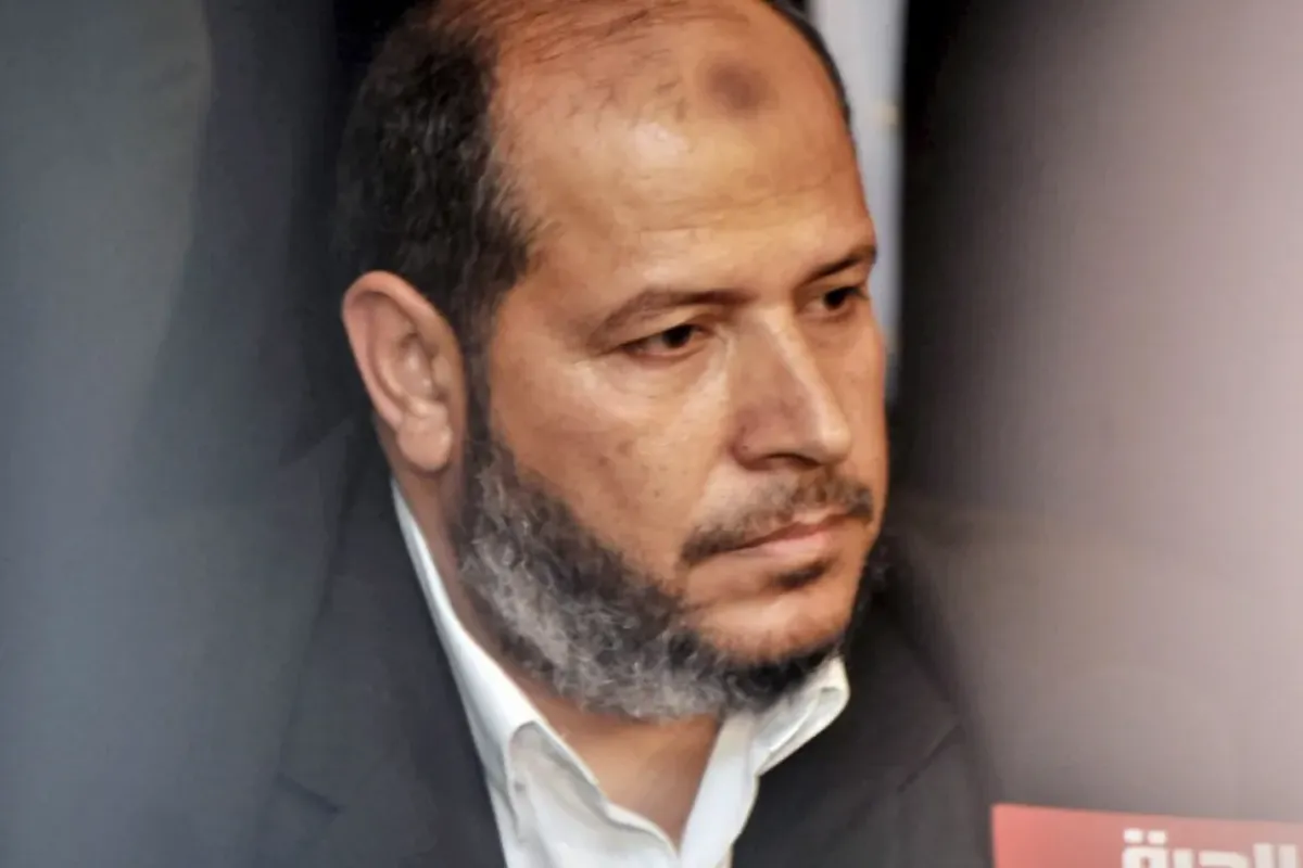 Hamas spune că vrea să finalizeze negocierea unui armistiţiu în Gaza