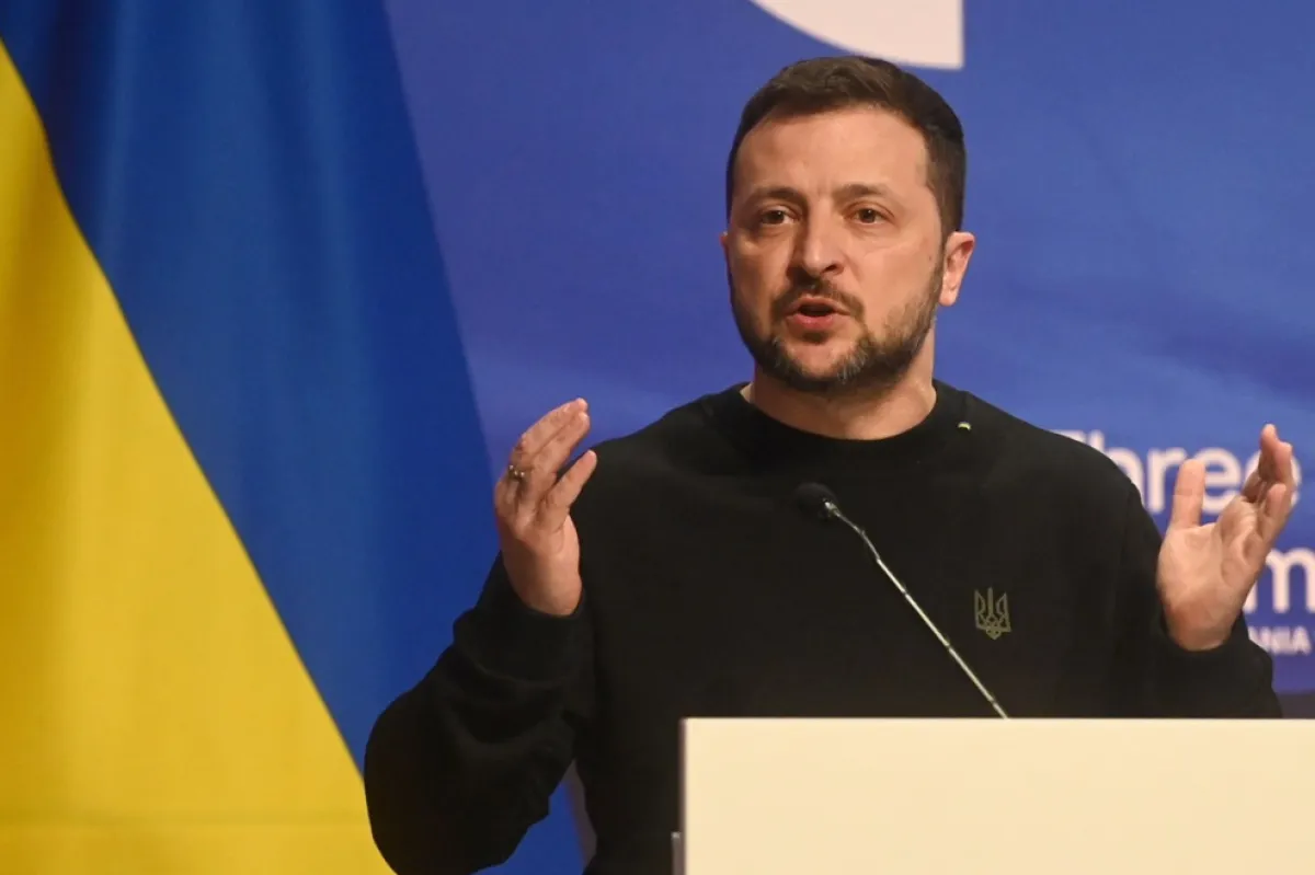 24 de drone rusești lansate asupra Ucrainei de Paștele ortodox