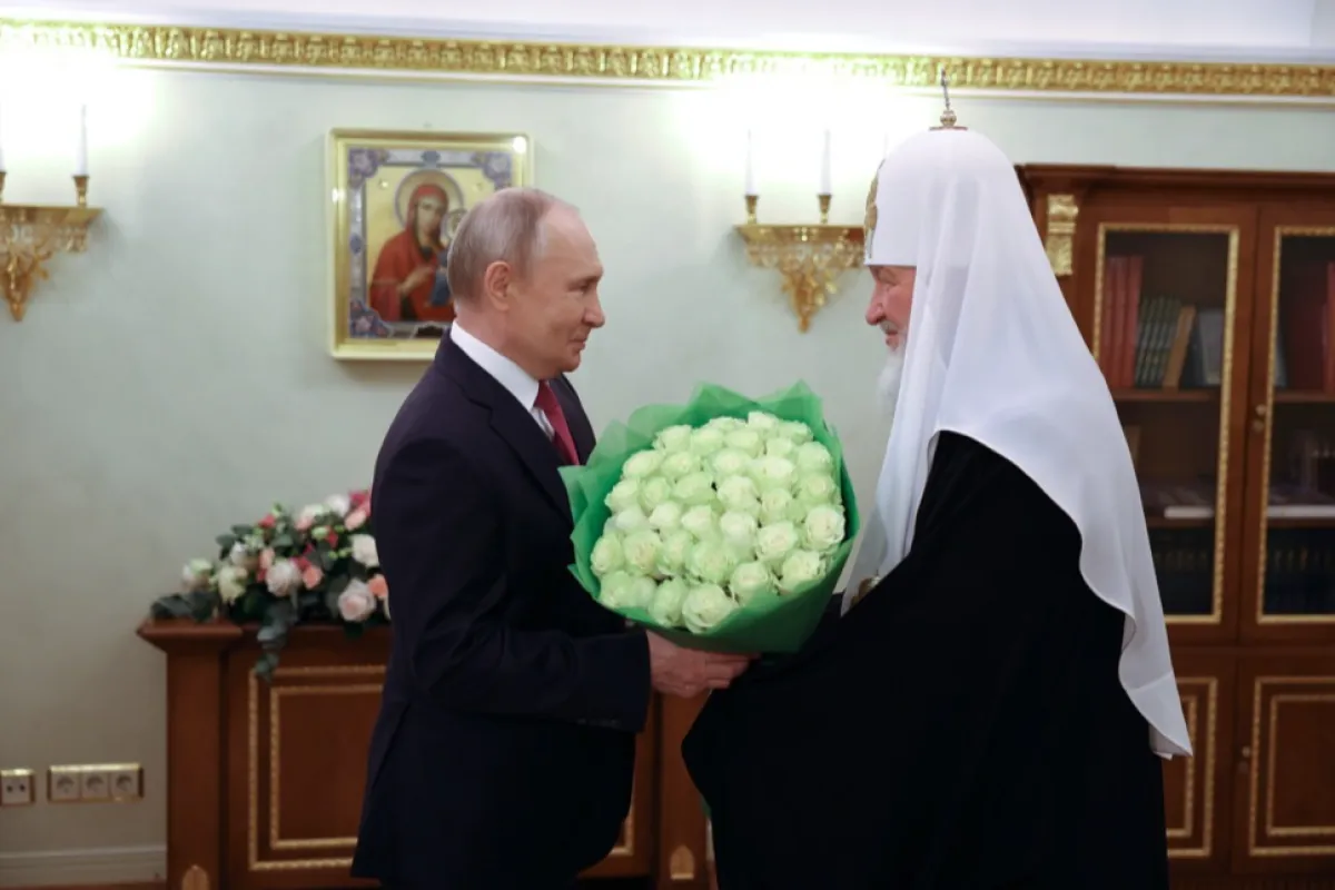 Paște în Ucraina: morți în Donețk, răniți la Harkov