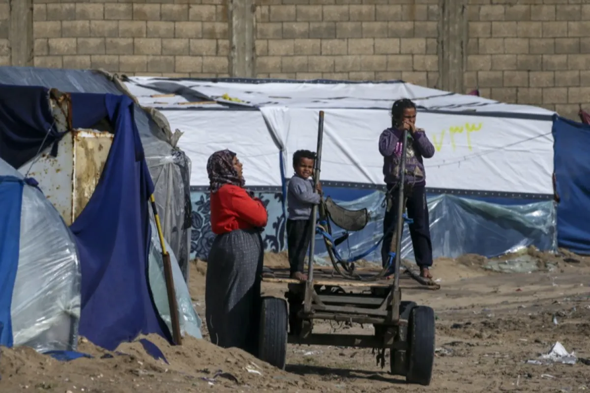 Israelul pregăteşte evacuarea civililor din Rafah