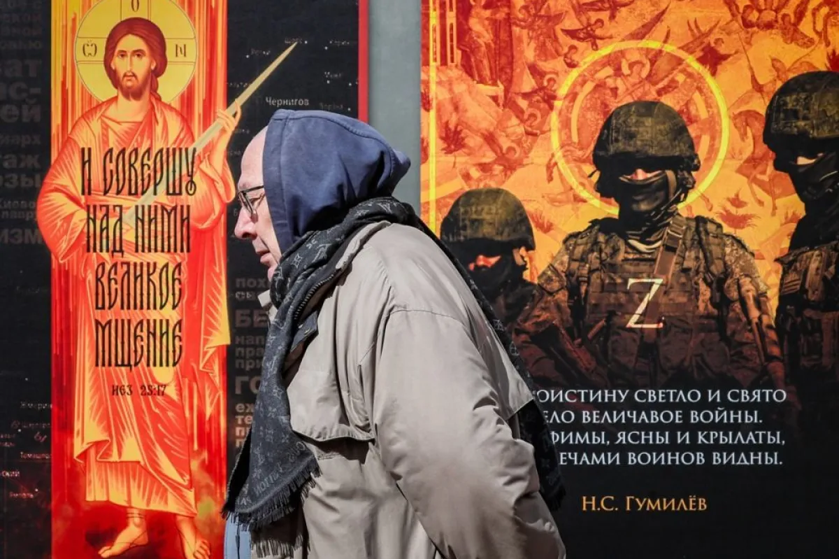 Ruşii susţin că au mai cucerit două sate în Ucraina