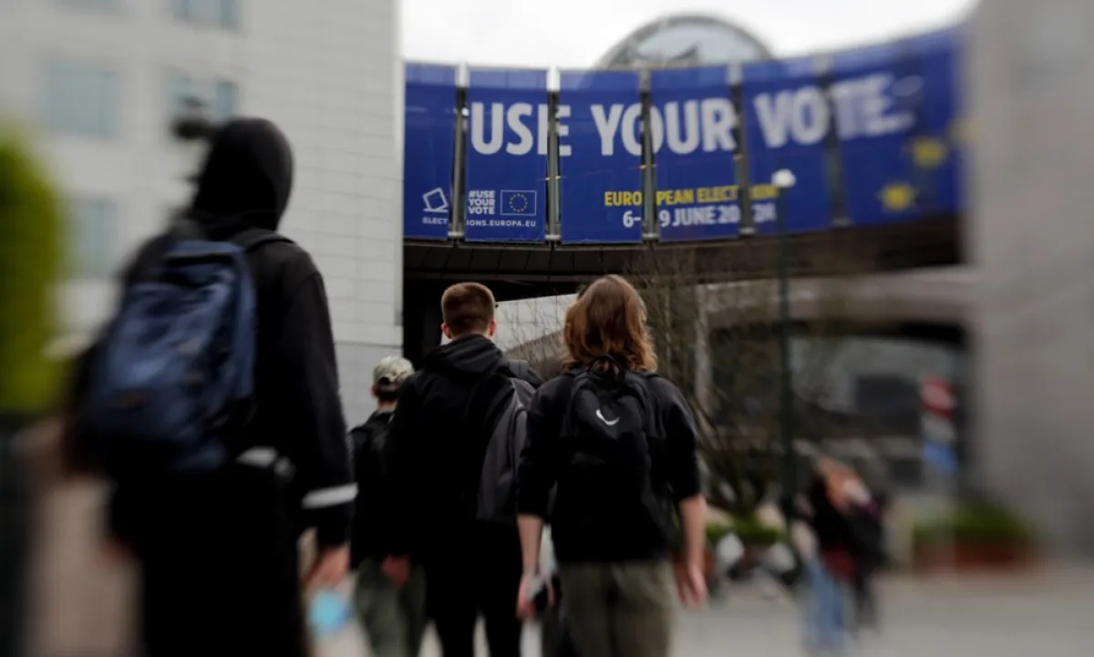 Listele românești la europarlamentare, o imagine mai degrabă dezolantă