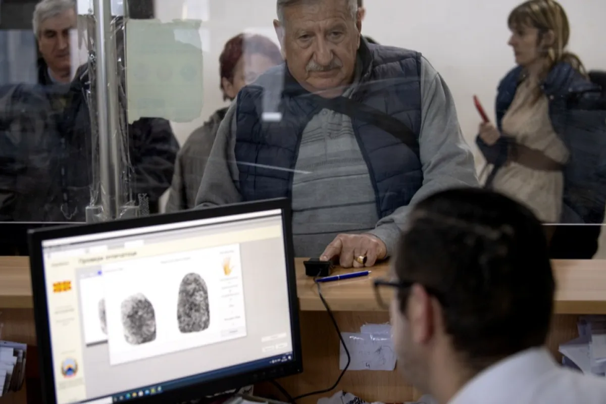 MAI a dezvoltat o platformă informatică pentru schimb de informații cu Departamentul american de Securitate Internă