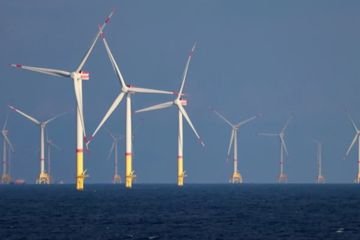 Energia regenerabilă a depăşit un prag de cotitură pentru producţia mondială, fără să încetinească însă încălzirea globală