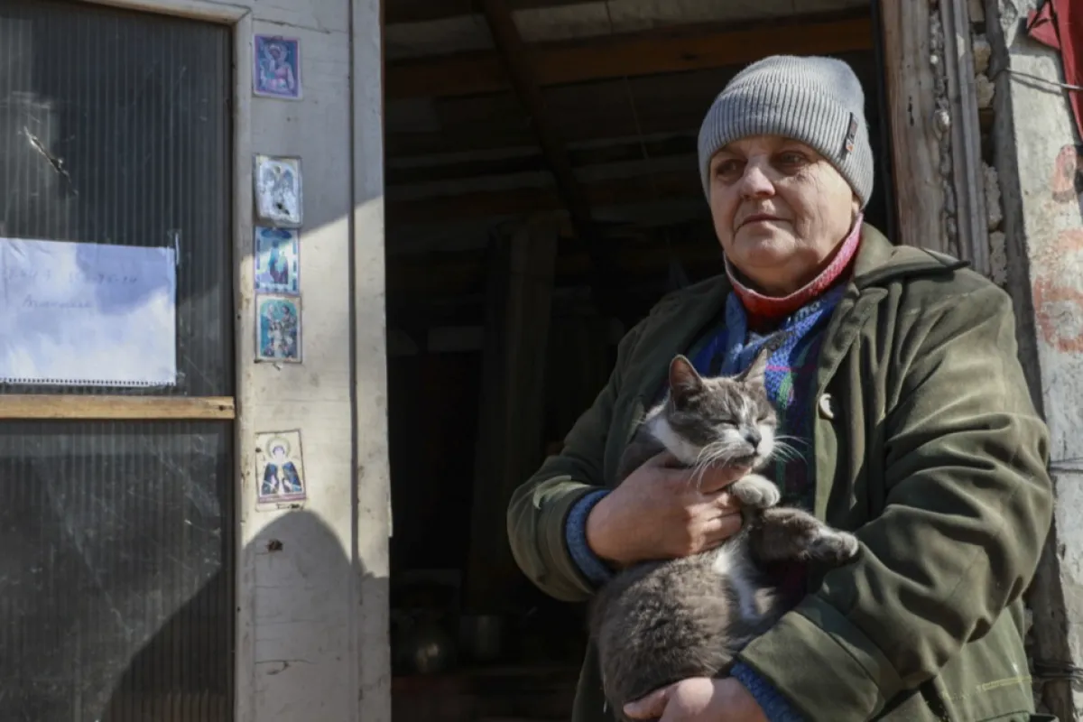 Rușii pretind că au mai cucerit două sate din Ucraina