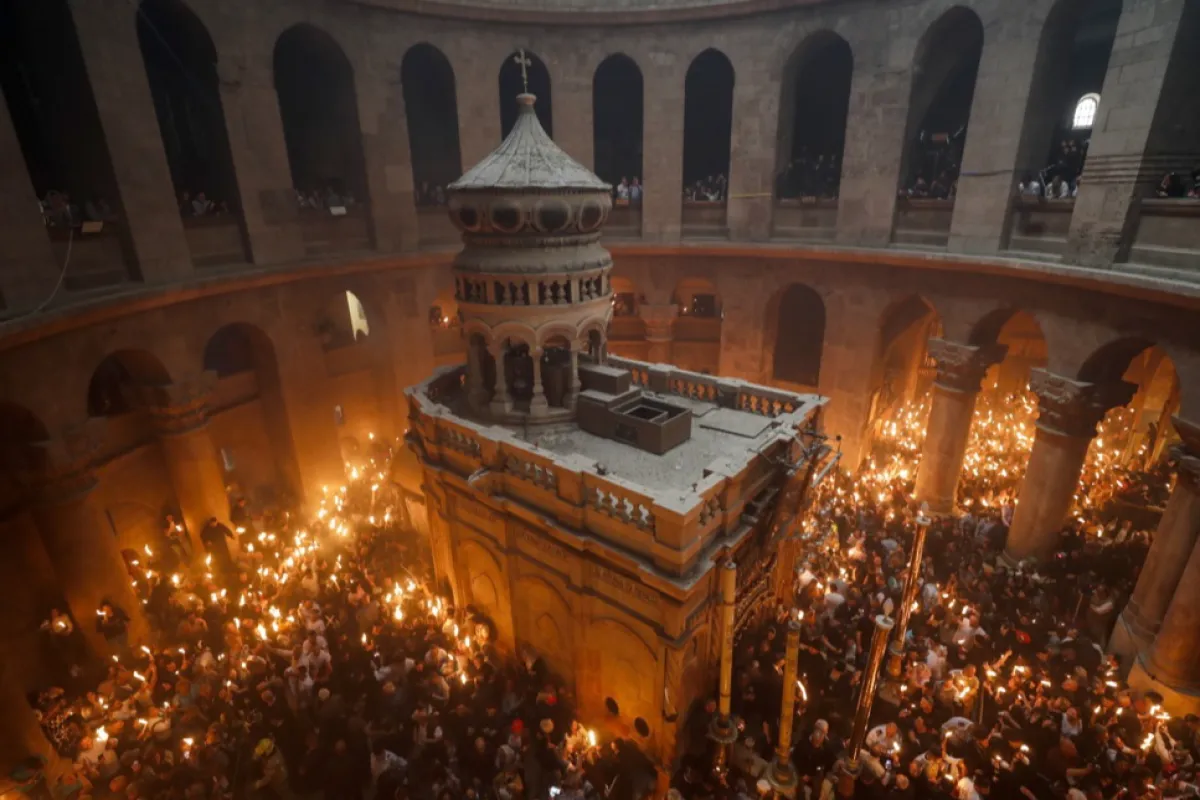 FAKE NEWS: Guvernul israelian vrea să interzică creștinismul