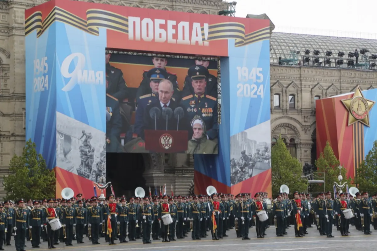 Președintele rus, Vladimir Putin, susține, din nou, că forțele sale nucleare strategice sunt mereu în alertă