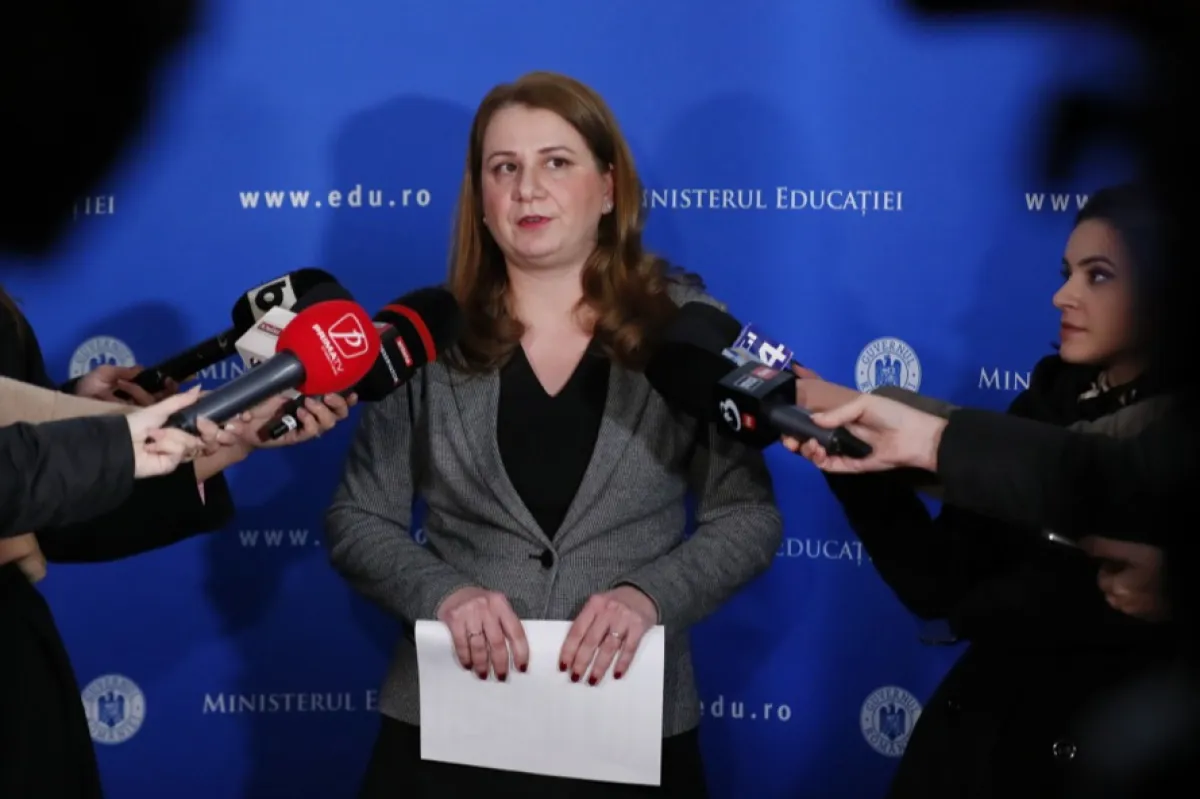 România va participa la programul OCDE de evaluare a competenţelor adulţilor