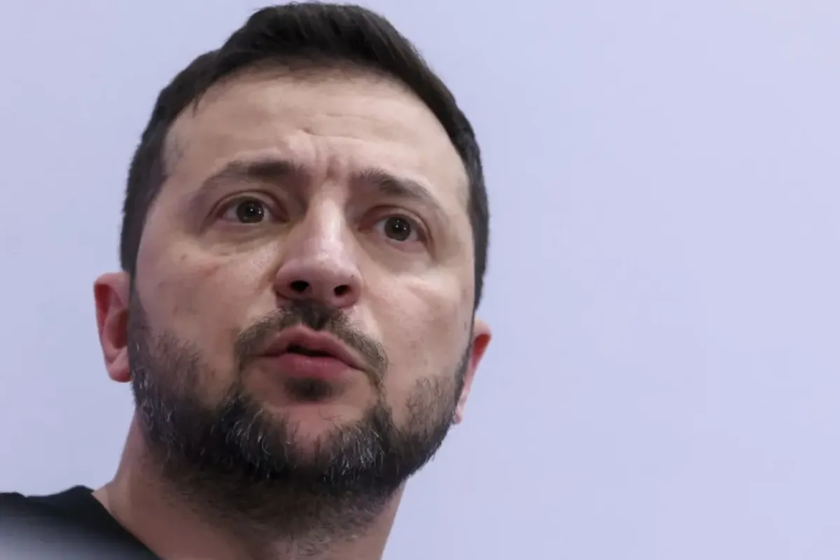 Ucraina prelungește legea marțială și mobilizarea generală