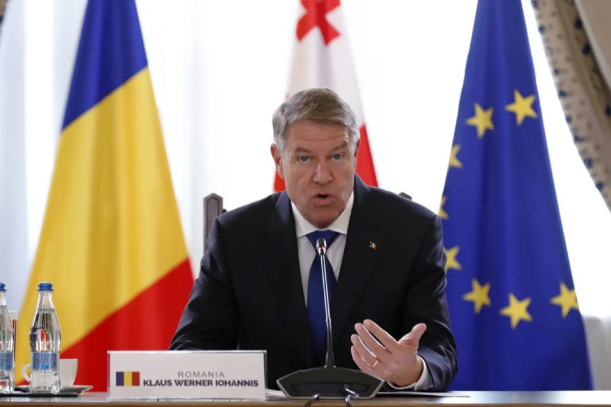 Klaus Iohannis a promulgat legea care dezincriminează evaziunea fiscală sub un milion de euro dacă prejudiciul e plătit