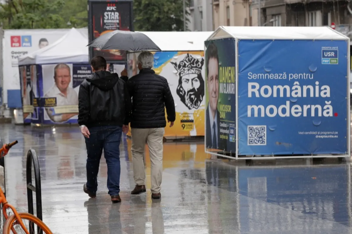 Precizări ale AEP legate de campania electorală începută astăzi