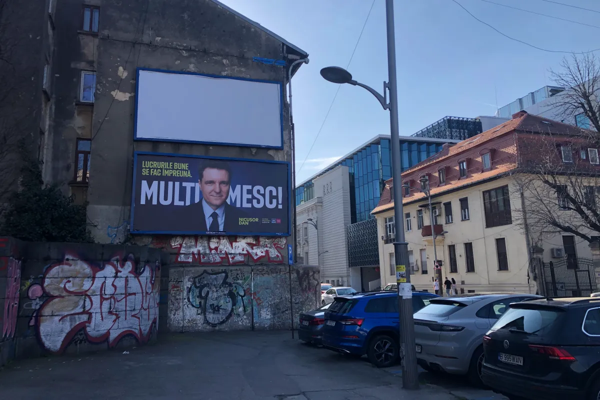 Aproape 19.000 de secţii de votare pentru alegerile din 9 Iunie