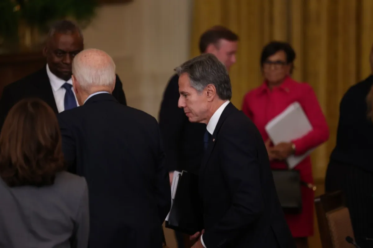 Statele Unite oferă Ucrainei un nou ajutor militar