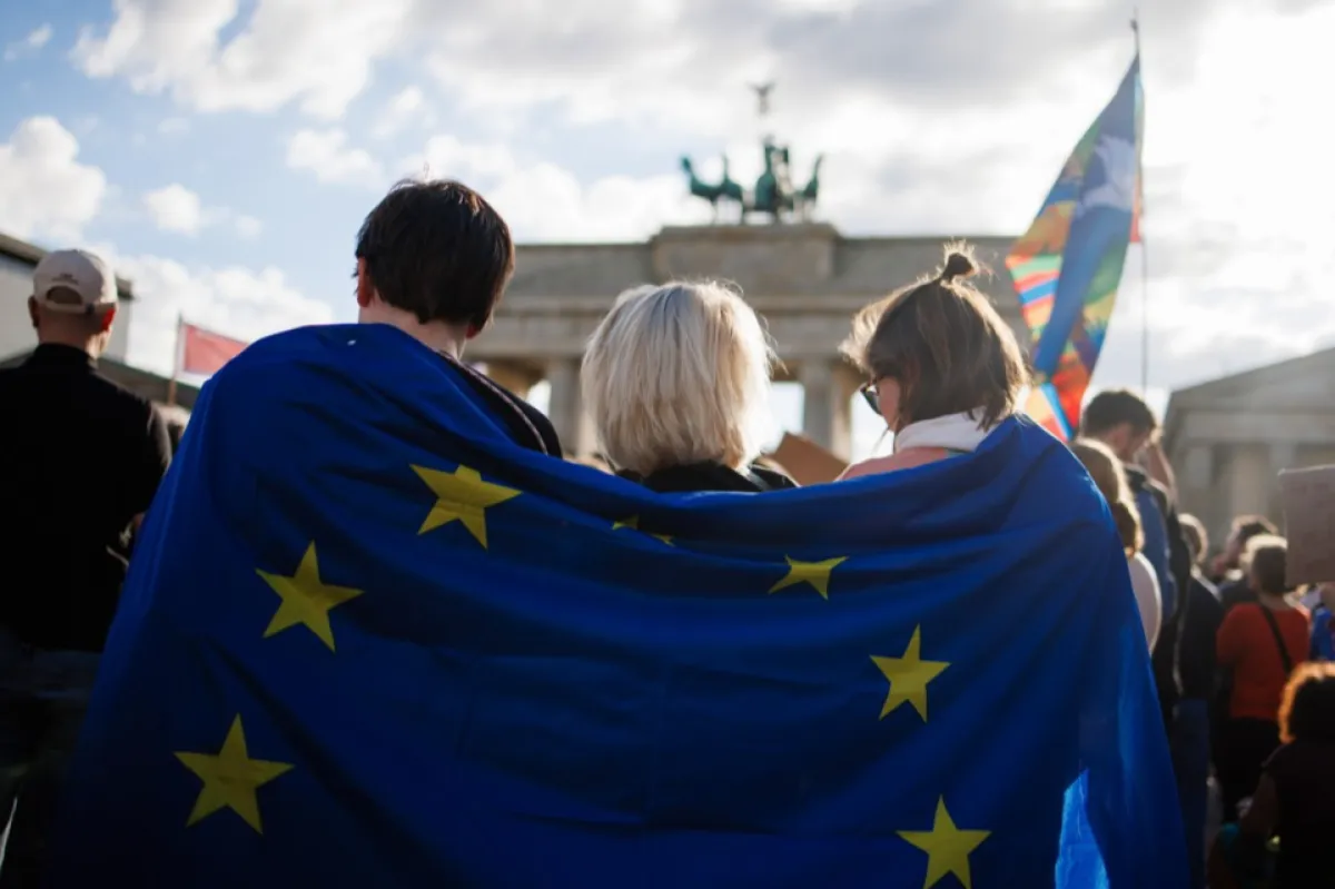 MAE anunţă 915 secţii de votare în străinătate la alegerile europarlamentare din 9 iunie