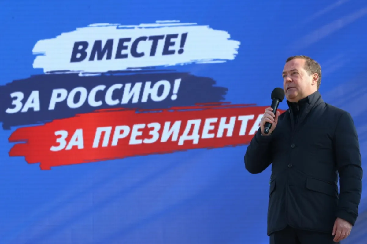 Ucrainenii au mai țintit o rafinărie rusească